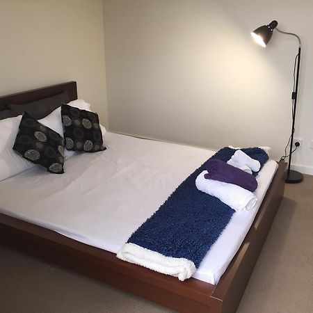 Boutique Stays Footscray Room photo