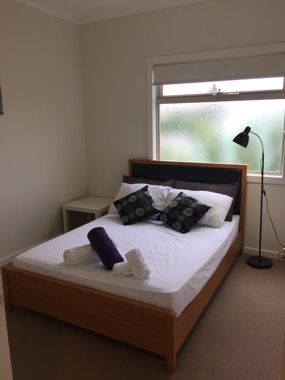 Boutique Stays Footscray Room photo
